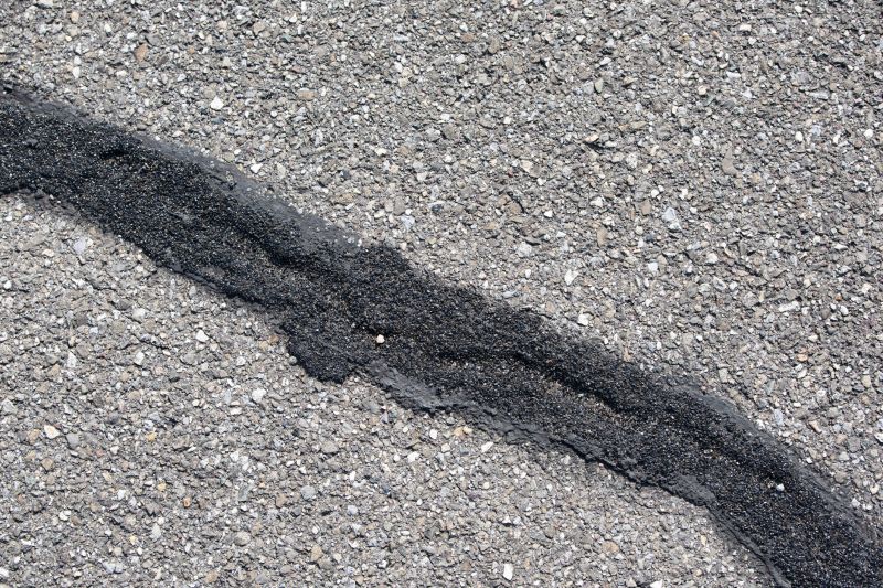 Asphalt Driveway Sealing in Denver, CO