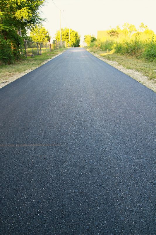 Benefits Of Routine Asphalt Sealing For Commercial Properties