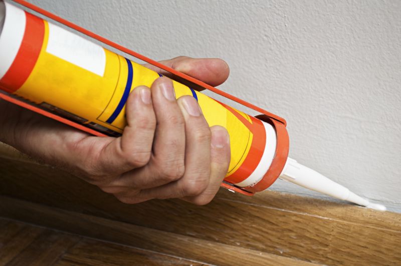 Type of Sealant