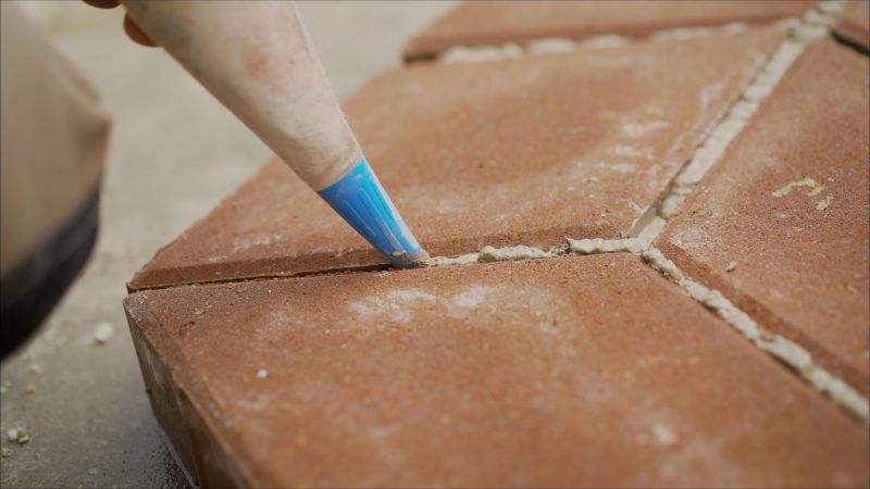 Masonry Sealing