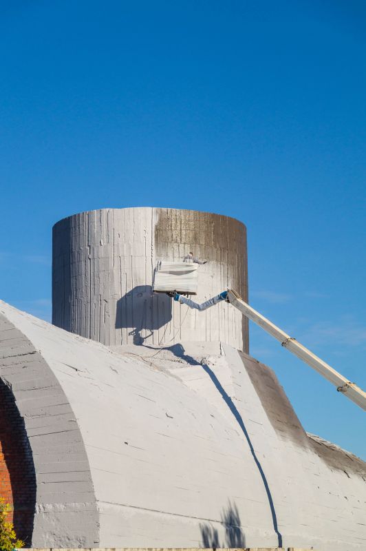 Slurry Coating Service